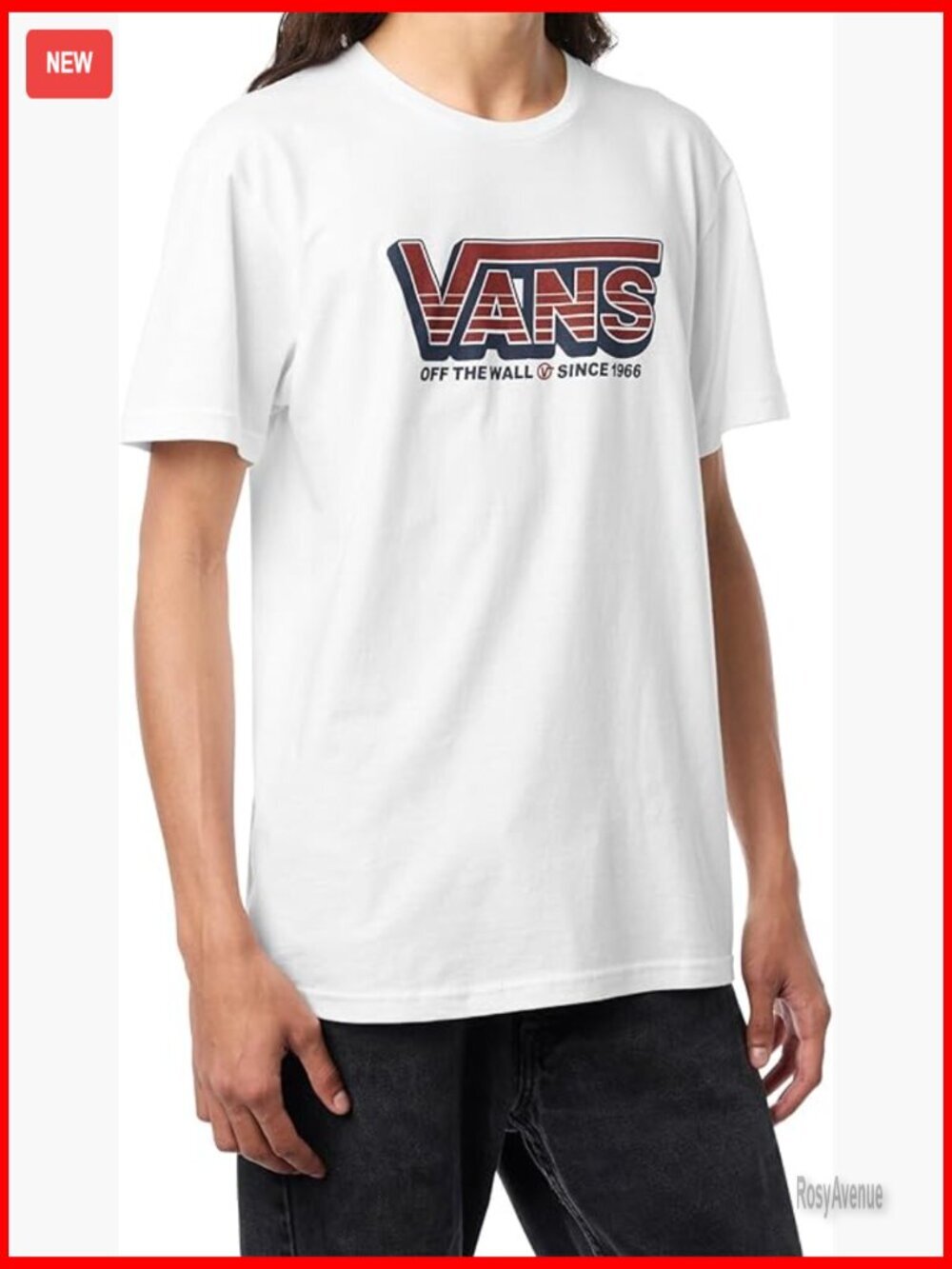 Relaxed Fit Cotton Short Sleeve Crewneck Graphic Tee for Everyday Wear